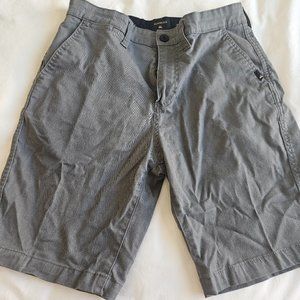 Men's quicksilver shorts
